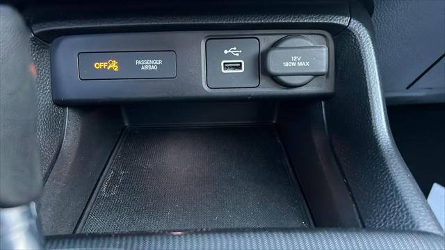 2023 Honda Civic EX