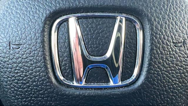 2023 Honda Civic EX
