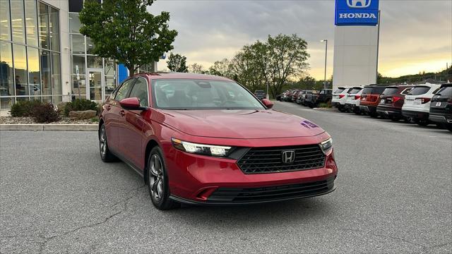 2024 Honda Accord EX for sale in Altoona, PA