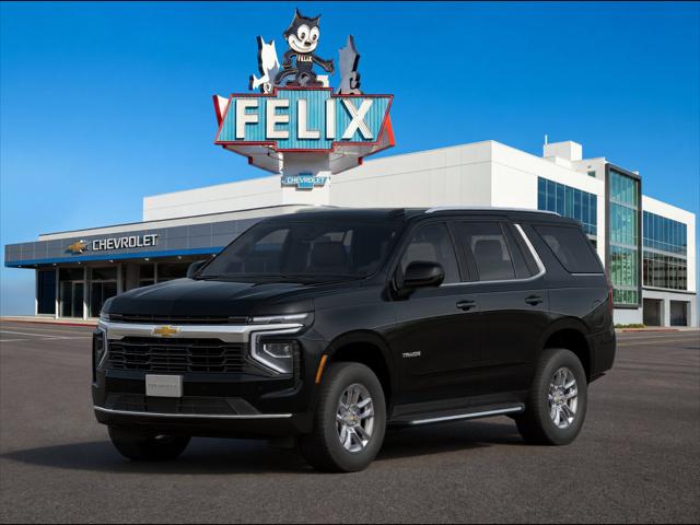 2026 Chevrolet Tahoe 4WD LS for sale in Los Angeles, CA