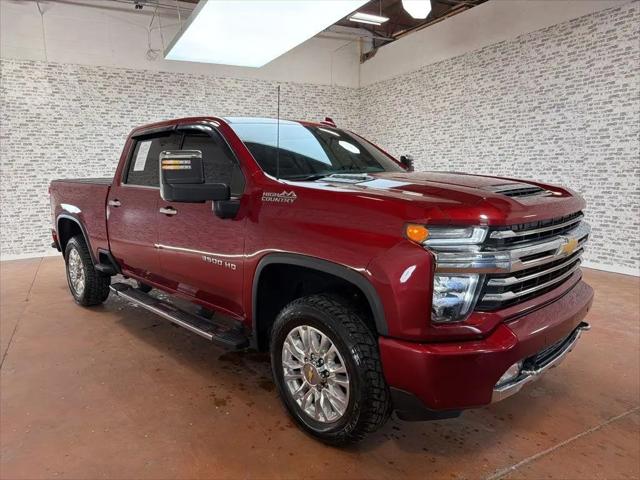 2022 Chevrolet Silverado 3500HD High Country for sale in Columbia, TN