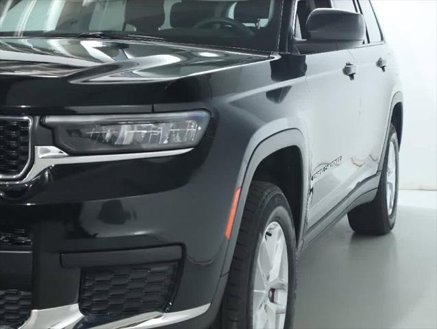 2023 Jeep Grand Cherokee L Laredo 4x4