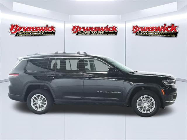 2023 Jeep Grand Cherokee L Laredo 4x4