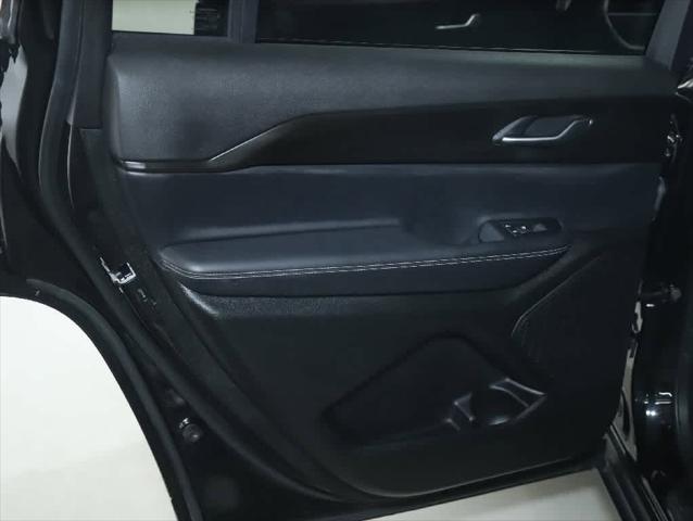 2023 Jeep Grand Cherokee L Laredo 4x4