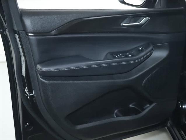 2023 Jeep Grand Cherokee L Laredo 4x4