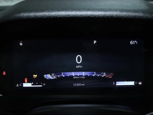 2023 Jeep Grand Cherokee L Laredo 4x4