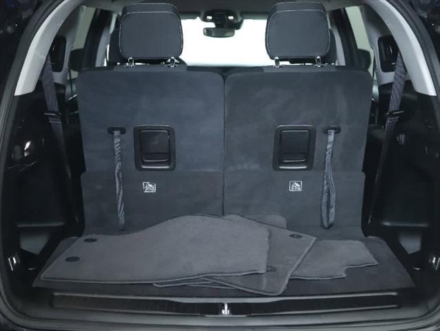 2023 Jeep Grand Cherokee L Laredo 4x4