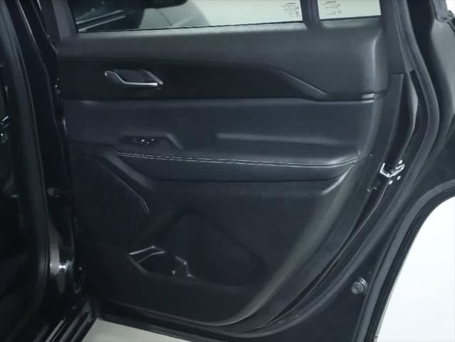 2023 Jeep Grand Cherokee L Laredo 4x4