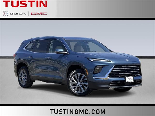 2026 Buick Enclave Preferred FWD for sale in Tustin, CA
