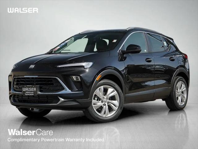 2026 Buick Encore GX Preferred AWD for sale in Bloomington, MN