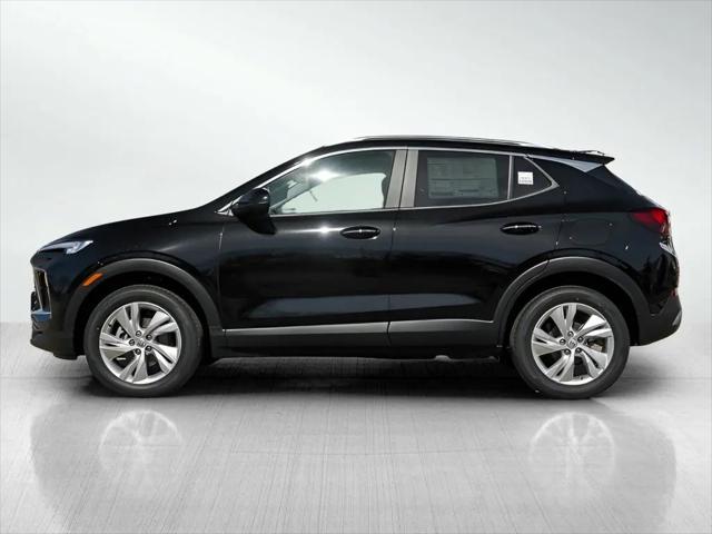 2026 Buick Encore GX Preferred AWD