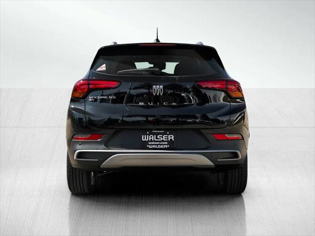 2026 Buick Encore GX Preferred AWD
