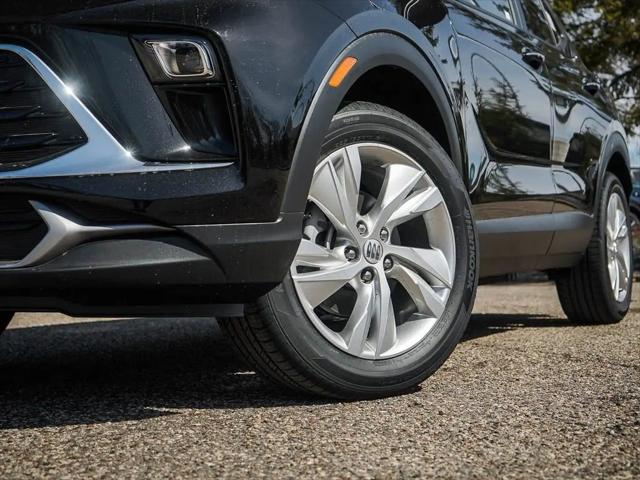 2026 Buick Encore GX Preferred AWD