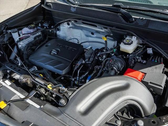 2026 Buick Encore GX Preferred AWD