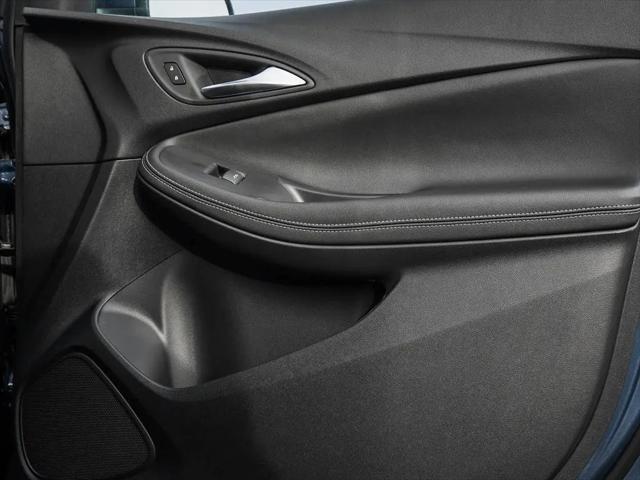 2026 Buick Encore GX Preferred AWD