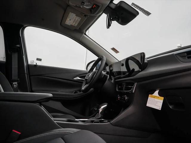 2026 Buick Encore GX Preferred AWD