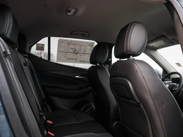 2026 Buick Encore GX Preferred AWD