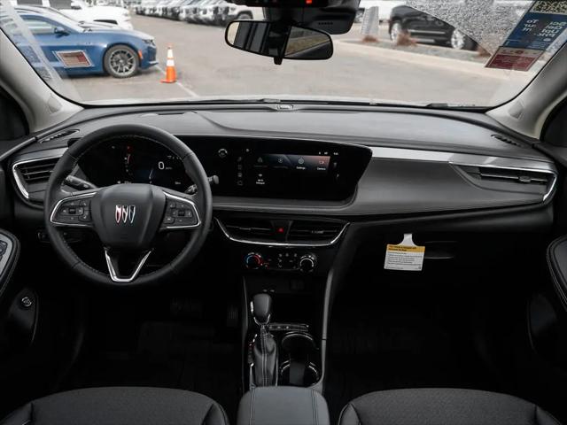 2026 Buick Encore GX Preferred AWD