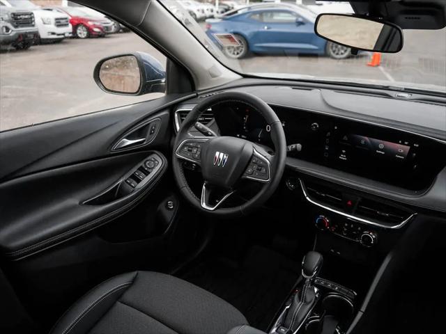2026 Buick Encore GX Preferred AWD