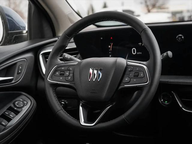 2026 Buick Encore GX Preferred AWD