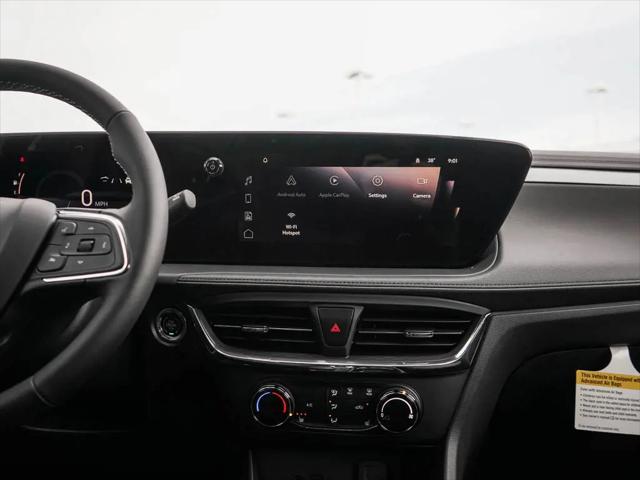 2026 Buick Encore GX Preferred AWD