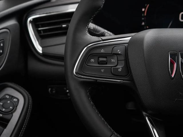 2026 Buick Encore GX Preferred AWD
