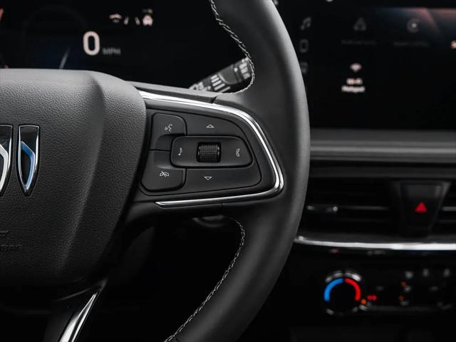 2026 Buick Encore GX Preferred AWD