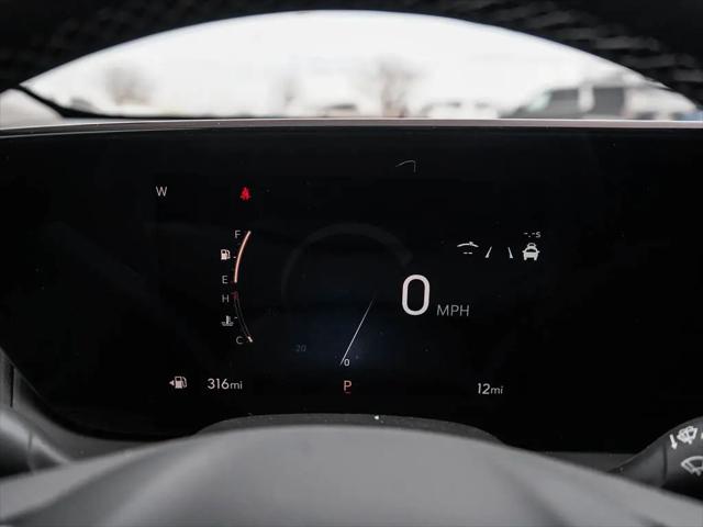 2026 Buick Encore GX Preferred AWD