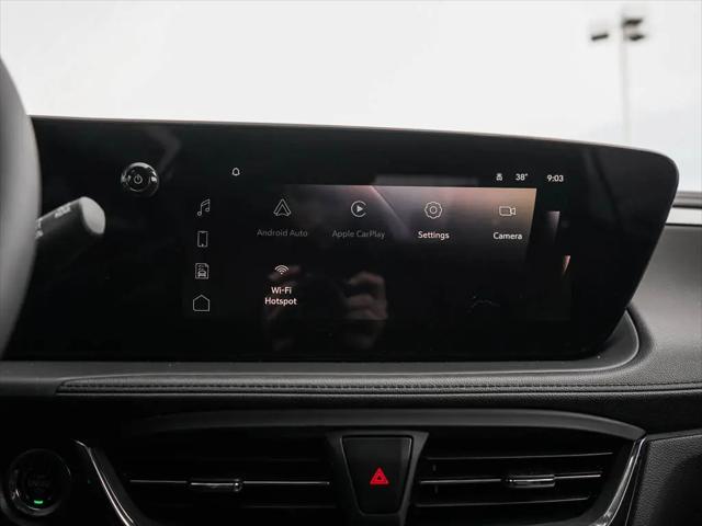 2026 Buick Encore GX Preferred AWD
