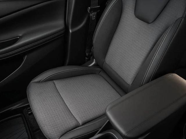 2026 Buick Encore GX Preferred AWD