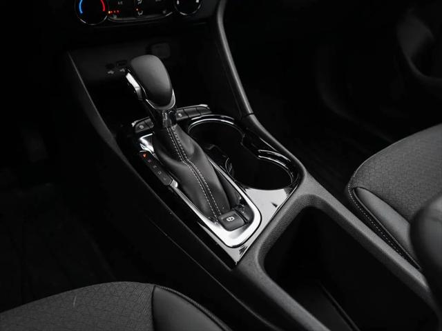 2026 Buick Encore GX Preferred AWD
