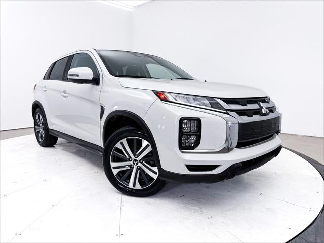 2021 Mitsubishi Outlander Sport 2.0 SE 2WD for sale in Scottsdale, AZ