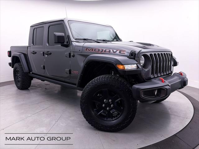 2021 Jeep Gladiator Sport for sale in Scottsdale, AZ