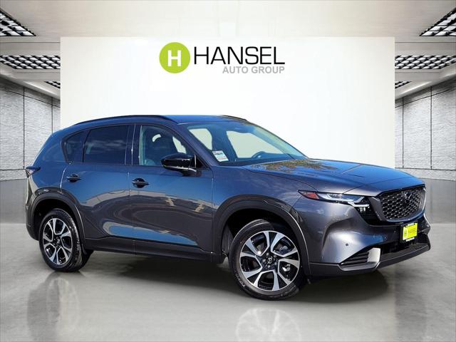 2026 Mazda CX-5 2.5 S Preferred for sale in Santa Rosa, CA