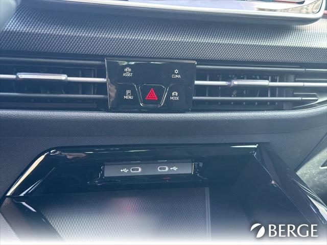 2026 Volkswagen Golf GTI SE