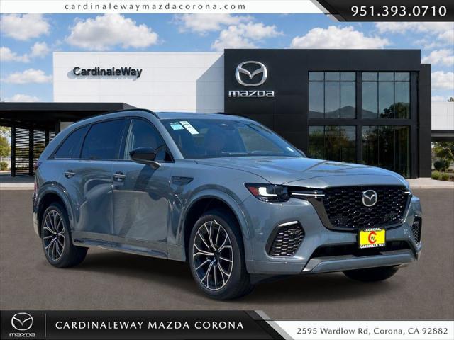 2026 Mazda CX-70 3.3 Turbo S Premium Plus for sale in Corona, CA