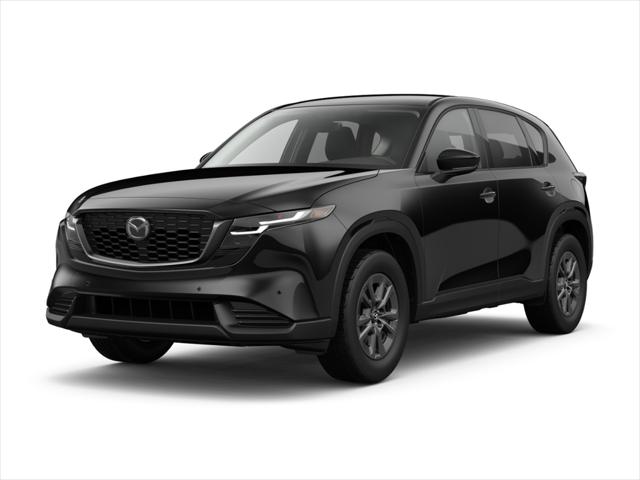 2026 Mazda CX-5 2.5 S Select for sale in Newark, CA