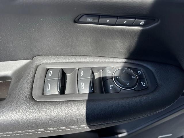 2021 Cadillac XT5 AWD Premium Luxury