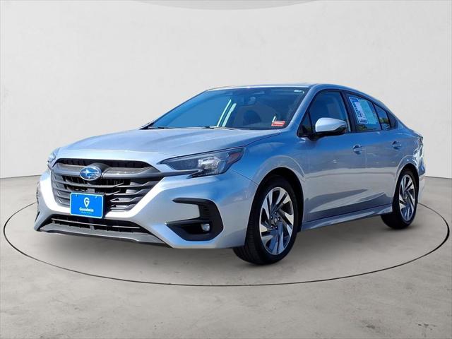 2023 Subaru Legacy Limited for sale in Brunswick, ME