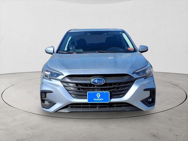 2023 Subaru Legacy Limited
