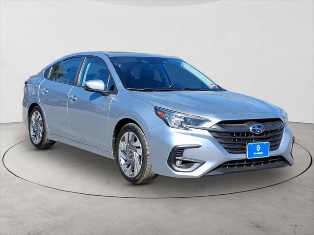 2023 Subaru Legacy Limited
