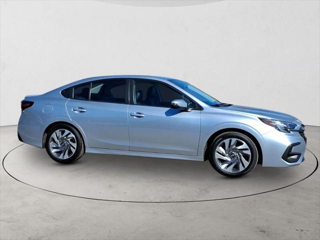 2023 Subaru Legacy Limited