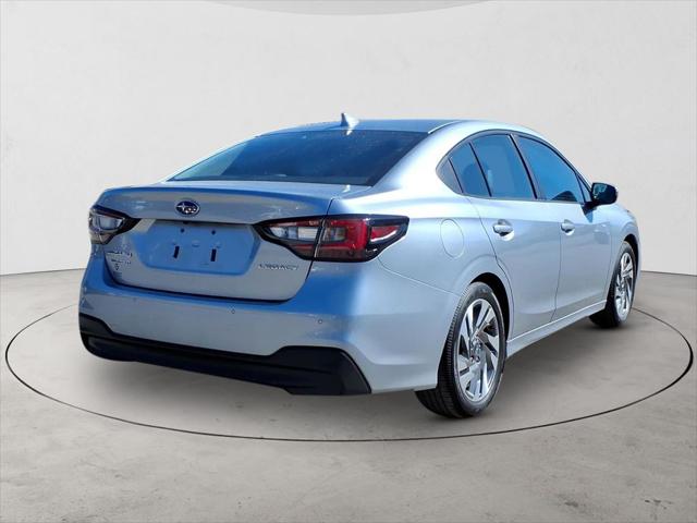 2023 Subaru Legacy Limited