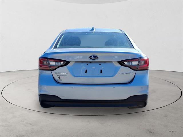2023 Subaru Legacy Limited