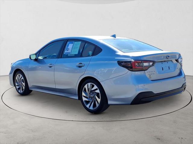 2023 Subaru Legacy Limited