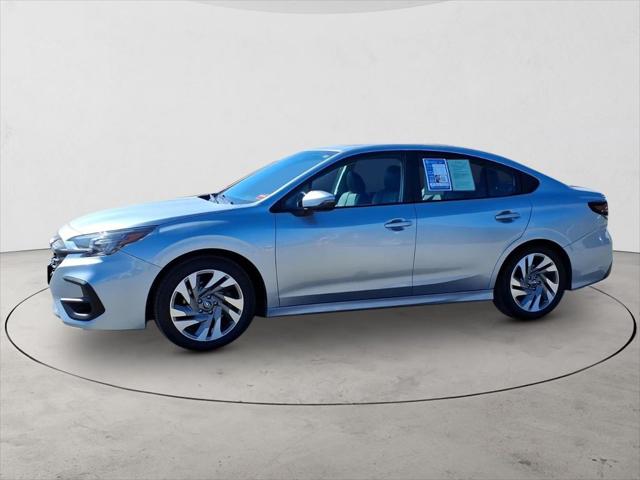 2023 Subaru Legacy Limited