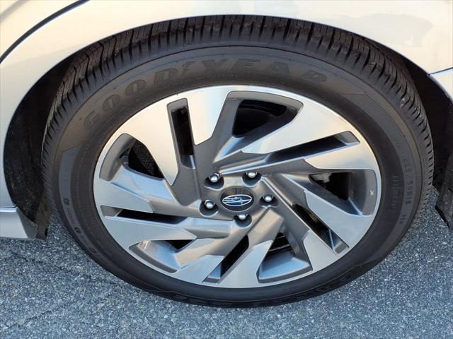 2023 Subaru Legacy Limited