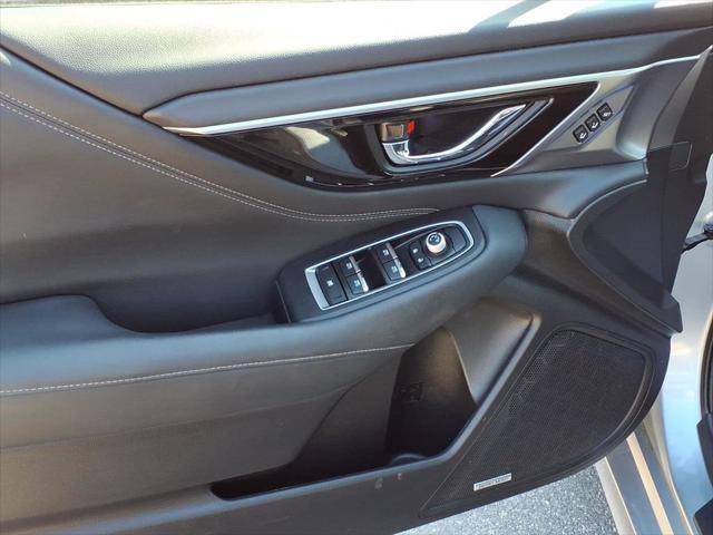 2023 Subaru Legacy Limited
