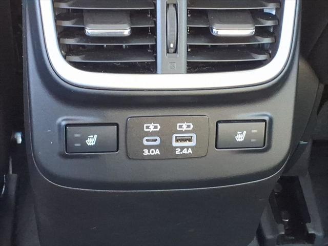 2023 Subaru Legacy Limited