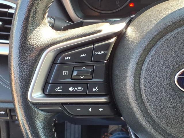 2023 Subaru Legacy Limited